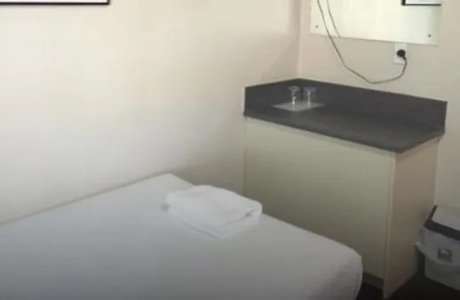 Stag Park Accommodation Taupo Motel