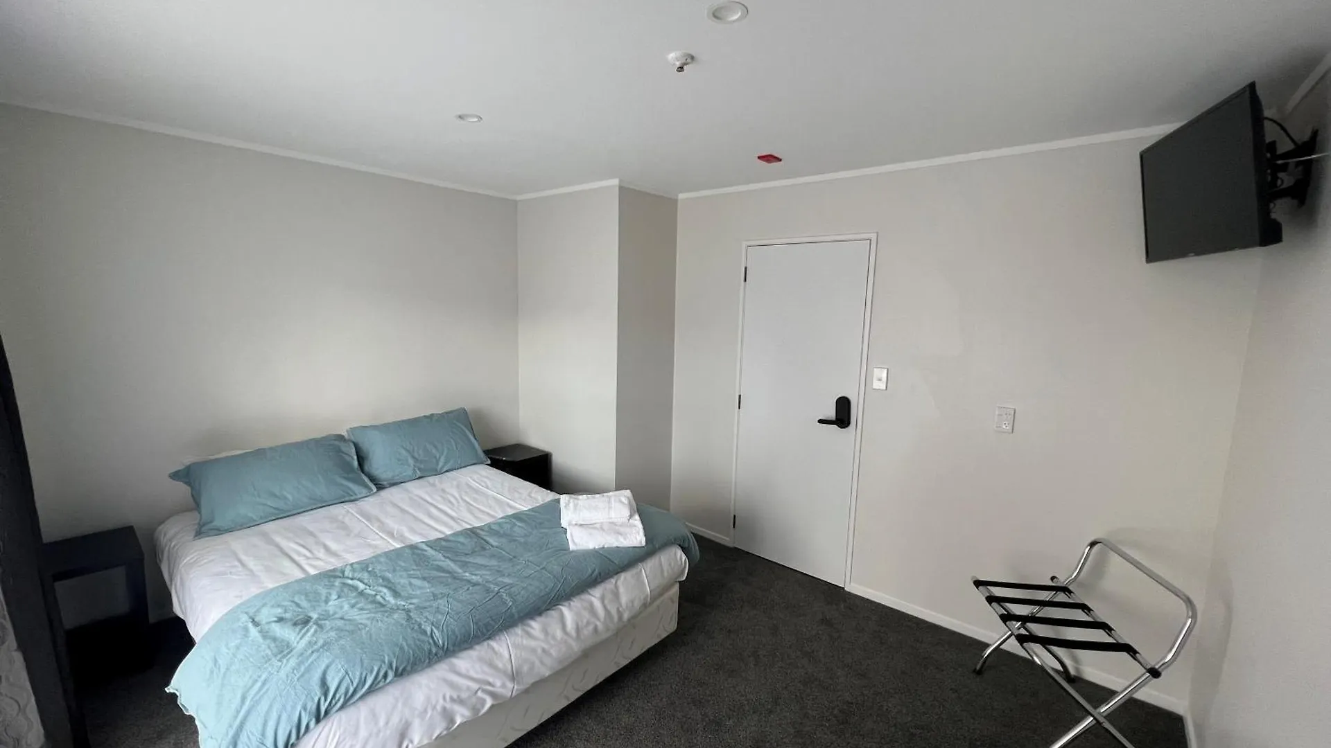 Motel Stag Park Accommodation Taupo
